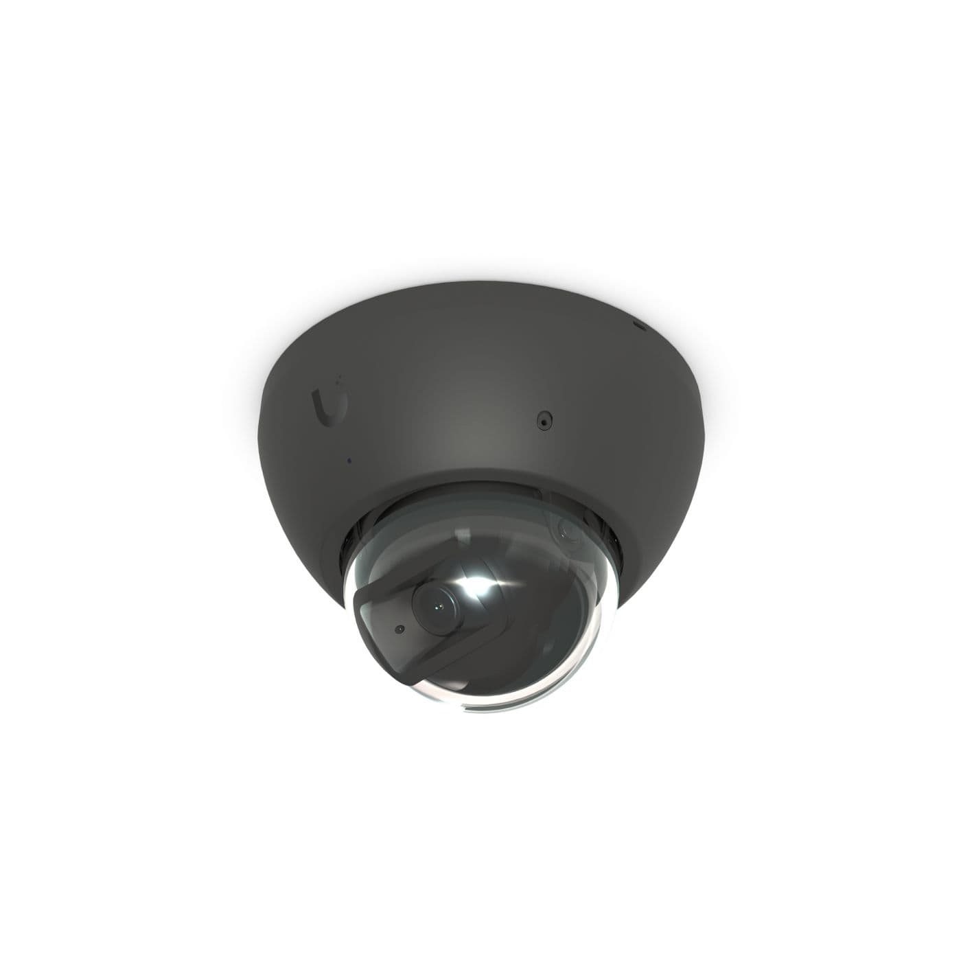 Ubiquiti All-weather, vandal-proof 4K PoE dome camera with enhanced