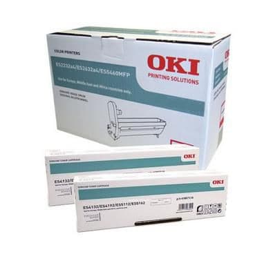 Toner OKI Magenta 6k - ES5432/ES5442/ES5463/ES5473