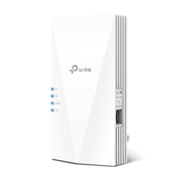 TP-LINK AX3000 WI-FI 6 RANGE EXTENDER - CAMPANHA ATE FIM DE STOCK