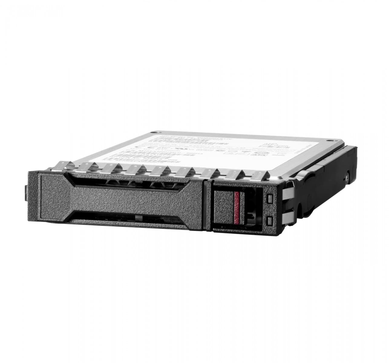 HPE 1.2TB SAS 10K SFF BC MV HDD #PROMO ATÉ 07-09