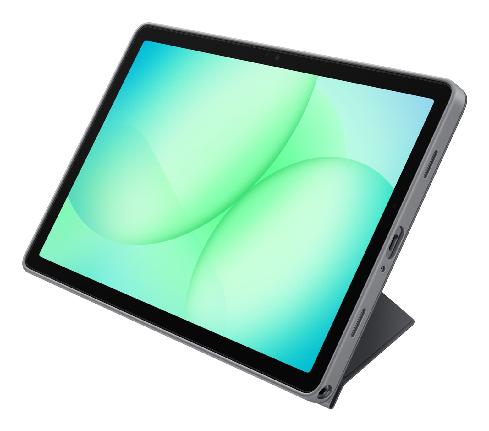 SAMSUNG CAPA LIVRO TAB A11+ PRETA