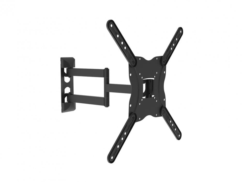 EQUIP ERGO SUPORTE PAREDE ARTICULADO 13" 55" 650407