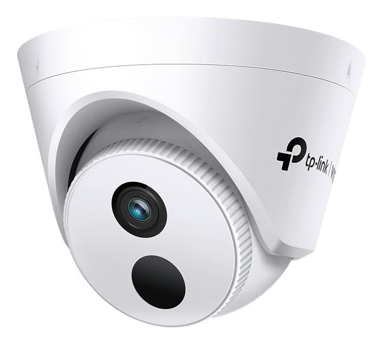 TP-Link VIGI C440I 2.8MM câmara de segurança Torreta Câmara de segurança IP Interior 2560 x 1440 pixels Teto