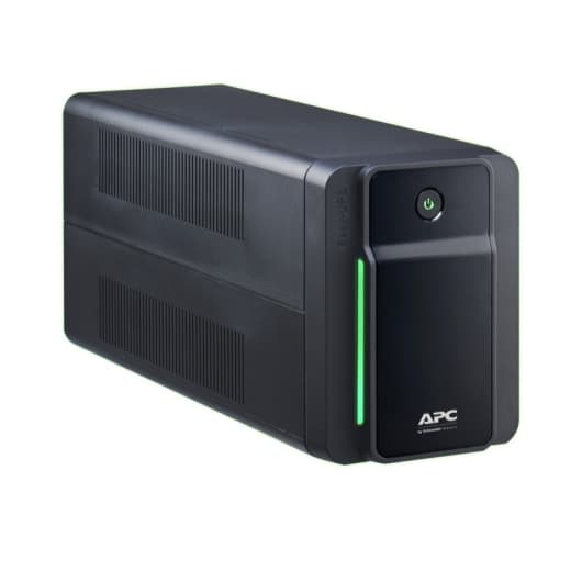 APC BACK UPS 900VA 230V AVR SCHUKO SOCKETS #PROMO ATE 30-09
