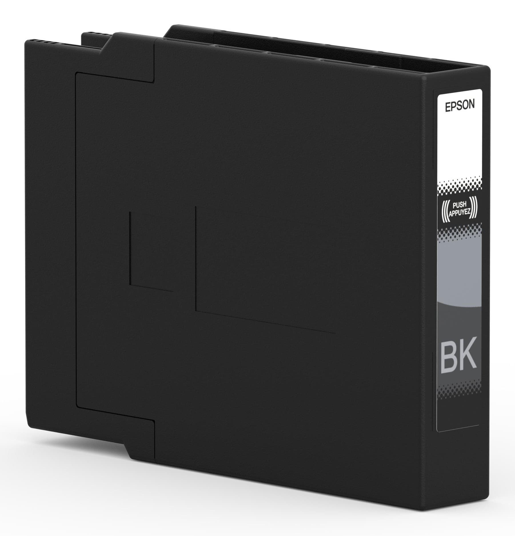 EPSON WORKFORCE PRO EM-C7100/EP-C7000 BLACK XL CARTRIDGE 5800ML
