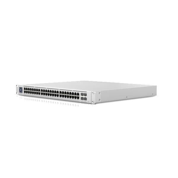 Ubiquiti USW-ENTERPRISE-48-POE-EU Managed Layer 3 switch with