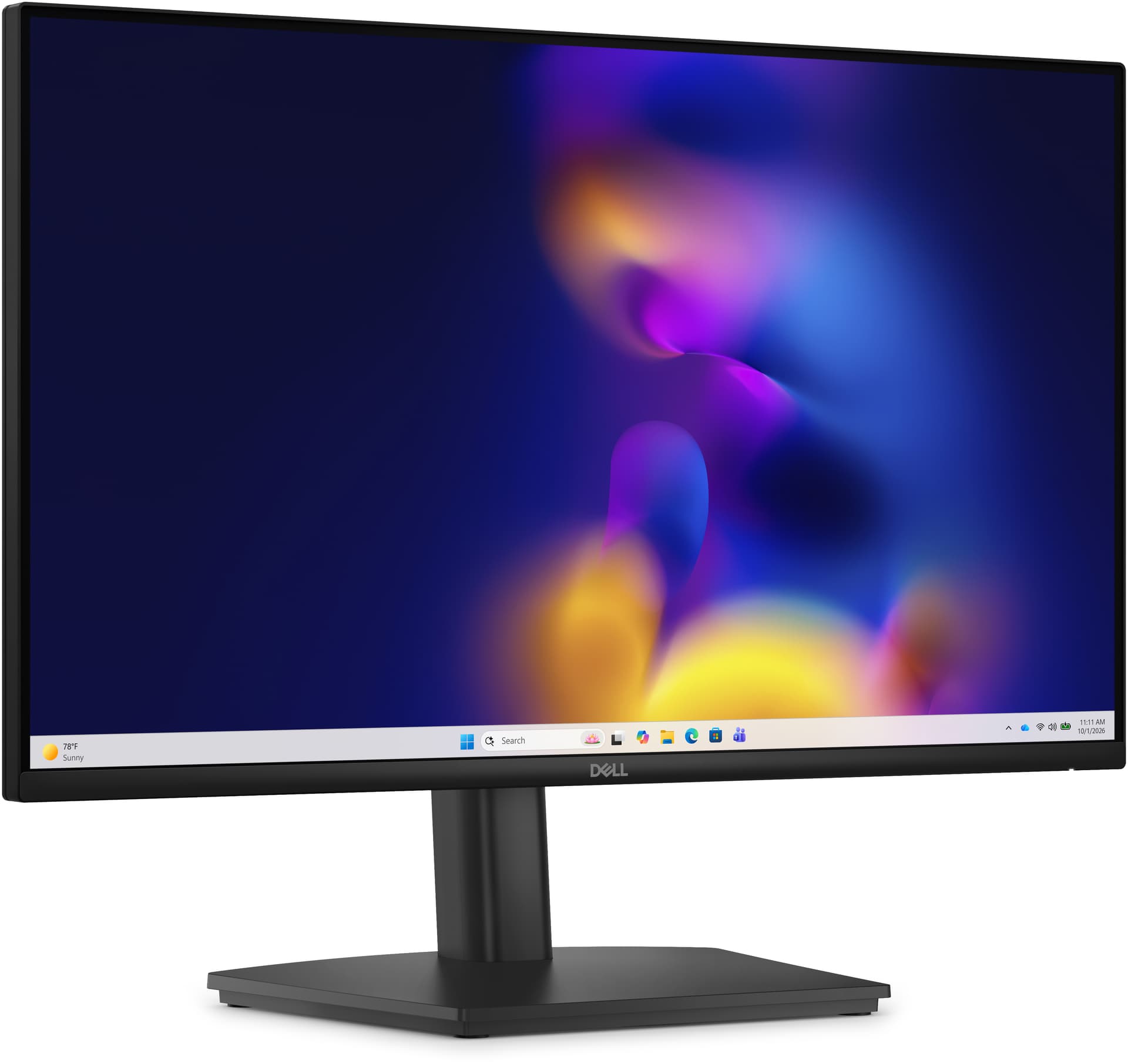 DELL Pro E2426HS, 60,5 cm (23.8"), 1920 x 1080 pixels