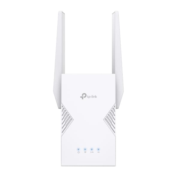TP-LINK BE3600 EXTENSOR DE ALCANCE WI-FI 7 DE BANDA DUPLA
