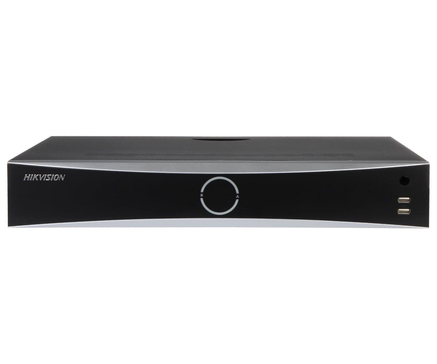 Hikvision VPro Series 32-Channel AcuSense NVR with AcuSeek