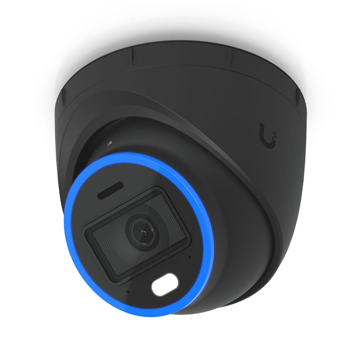 Ubiquiti All-weather, vandal-proof 4K PoE+ turret camera with
