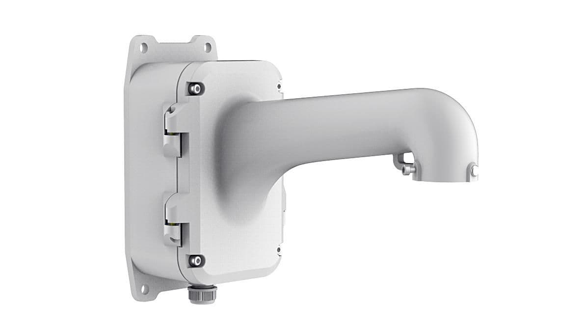 Hikvision Acessório de videovigilância DS-1604ZJ-BOX 281,2x170,7x395,5mm