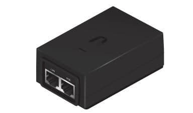 Ubiquiti POE-24-30W POE-24-30W, Gigabit Ethernet