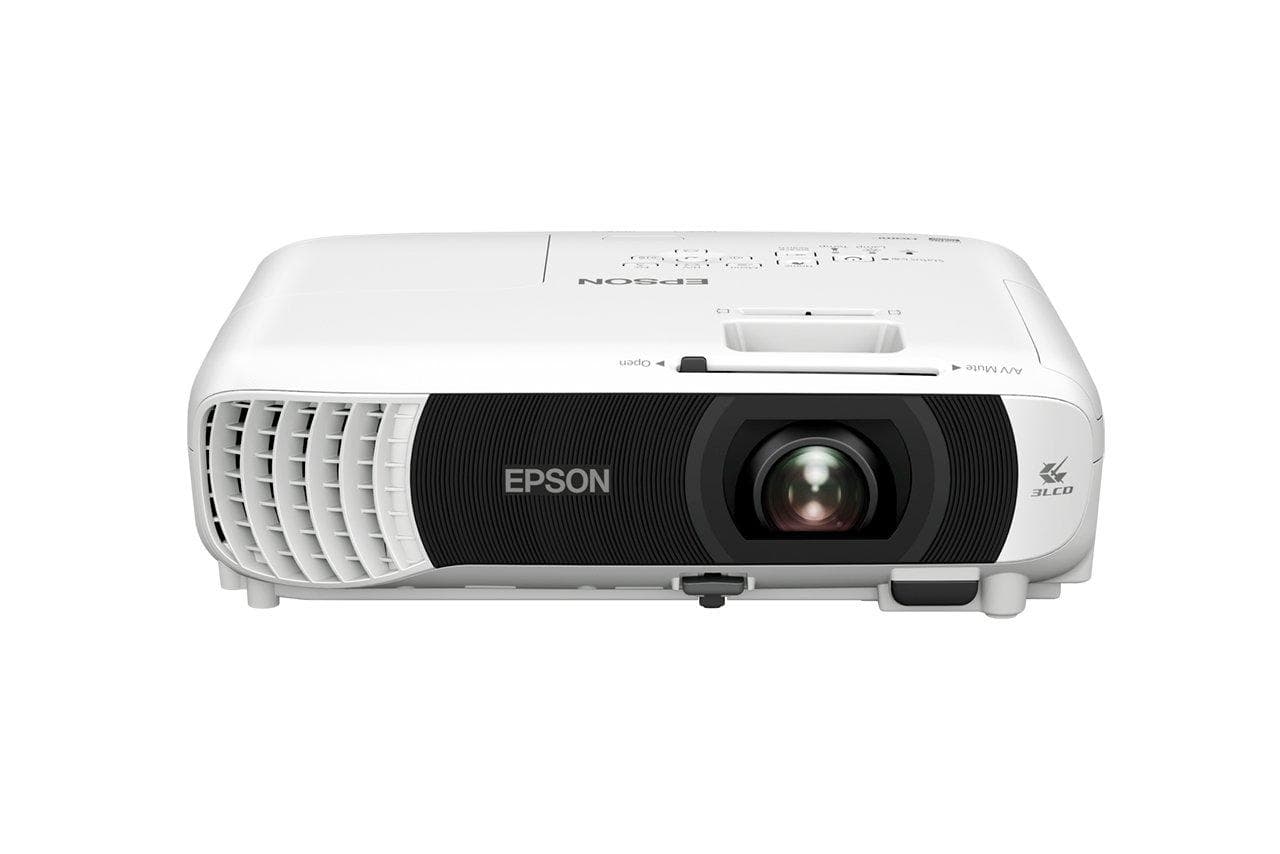 EPSON VIDEOPROJETOR EB-FH08 3600AL FHD 3LCD