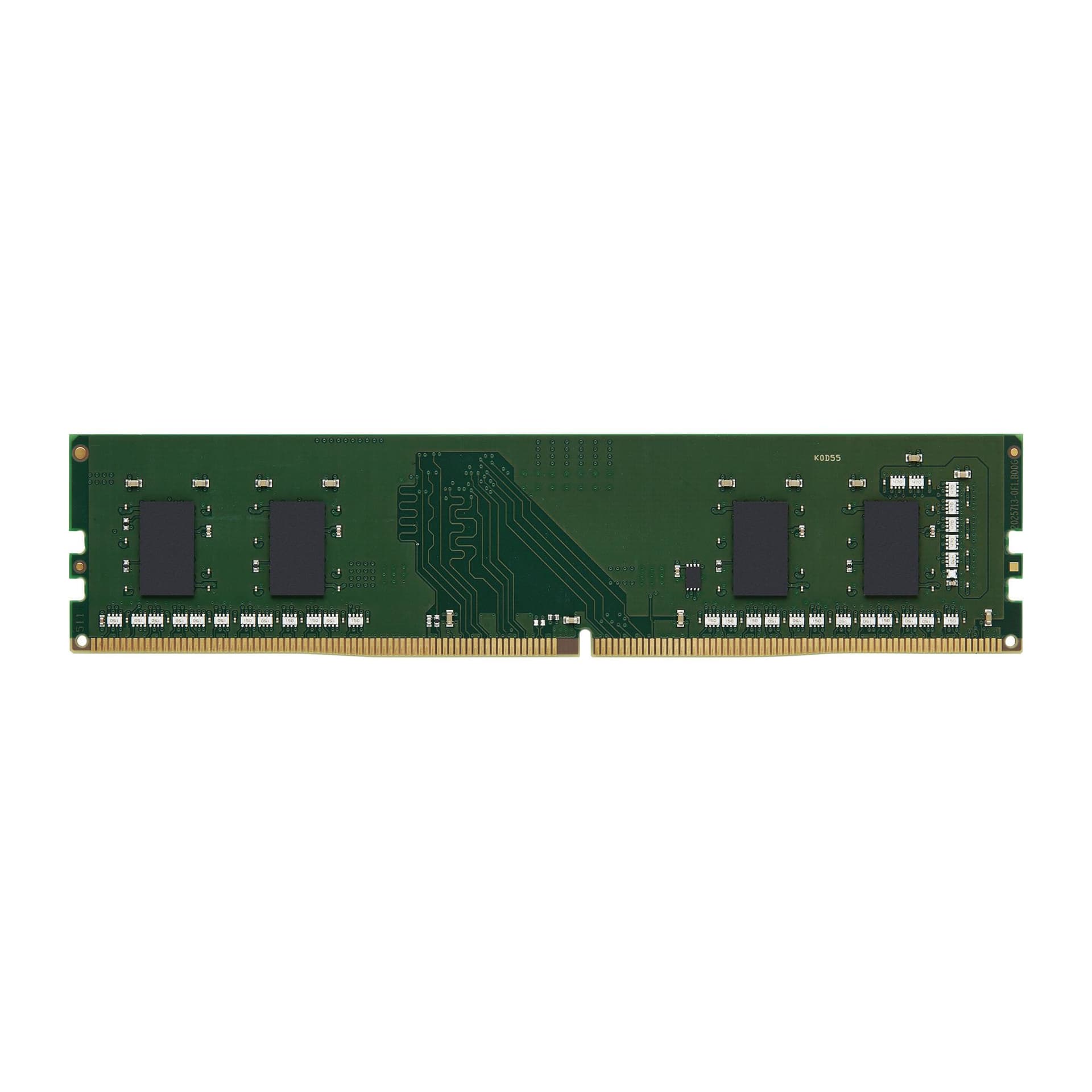 Kingston Technology KCP432NS8/16