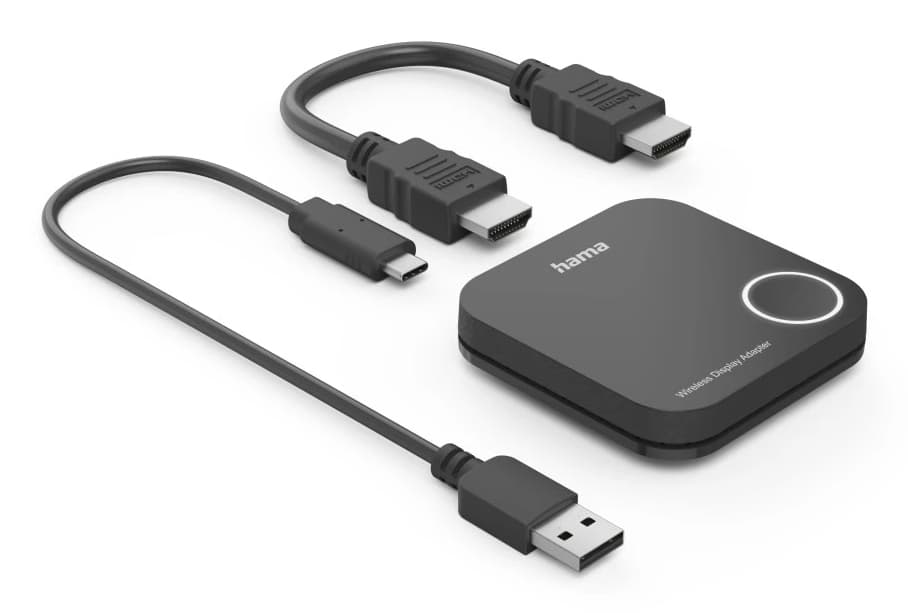 HAMA Wireless Display Adapter HDMI