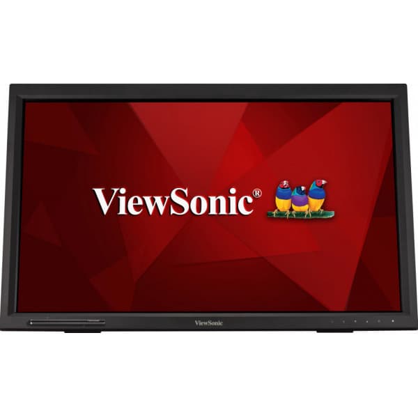 Viewsonic TD2423, 59,9 cm (23.6"), 1920 x 1080 pixels