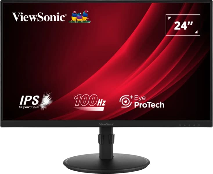 Viewsonic VA VA2408-HDJ
