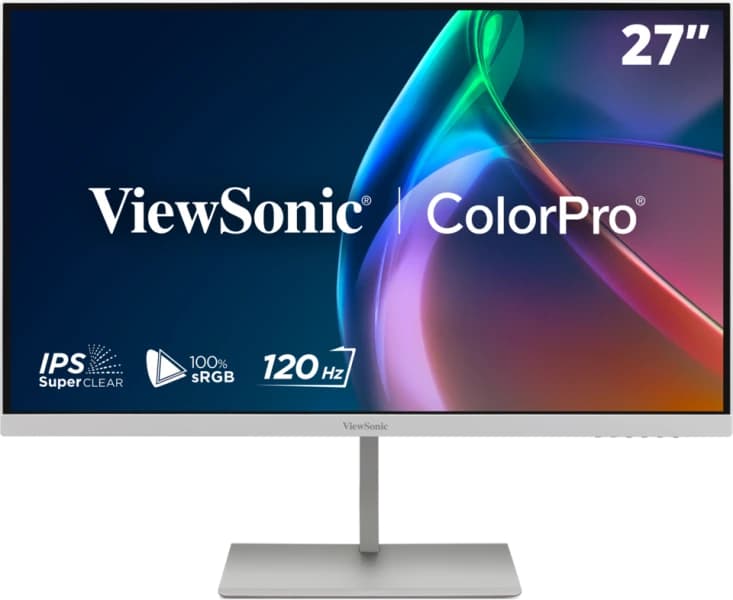Viewsonic VP Series VP2766-2K-W