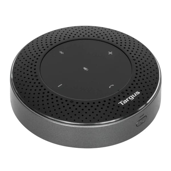 TARGUS SPEAKERPHONE USB & BLUETOOTH 5.0 #2026 PROMO#