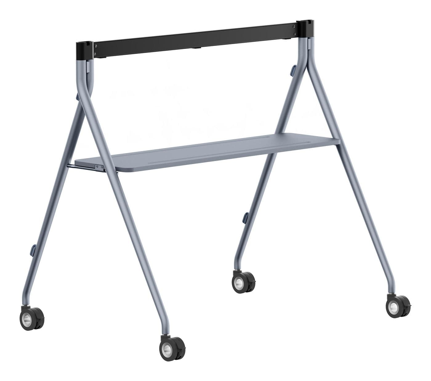 Yealink Mb-Fs-P650T 165.1 Cm (65") Black, Grey