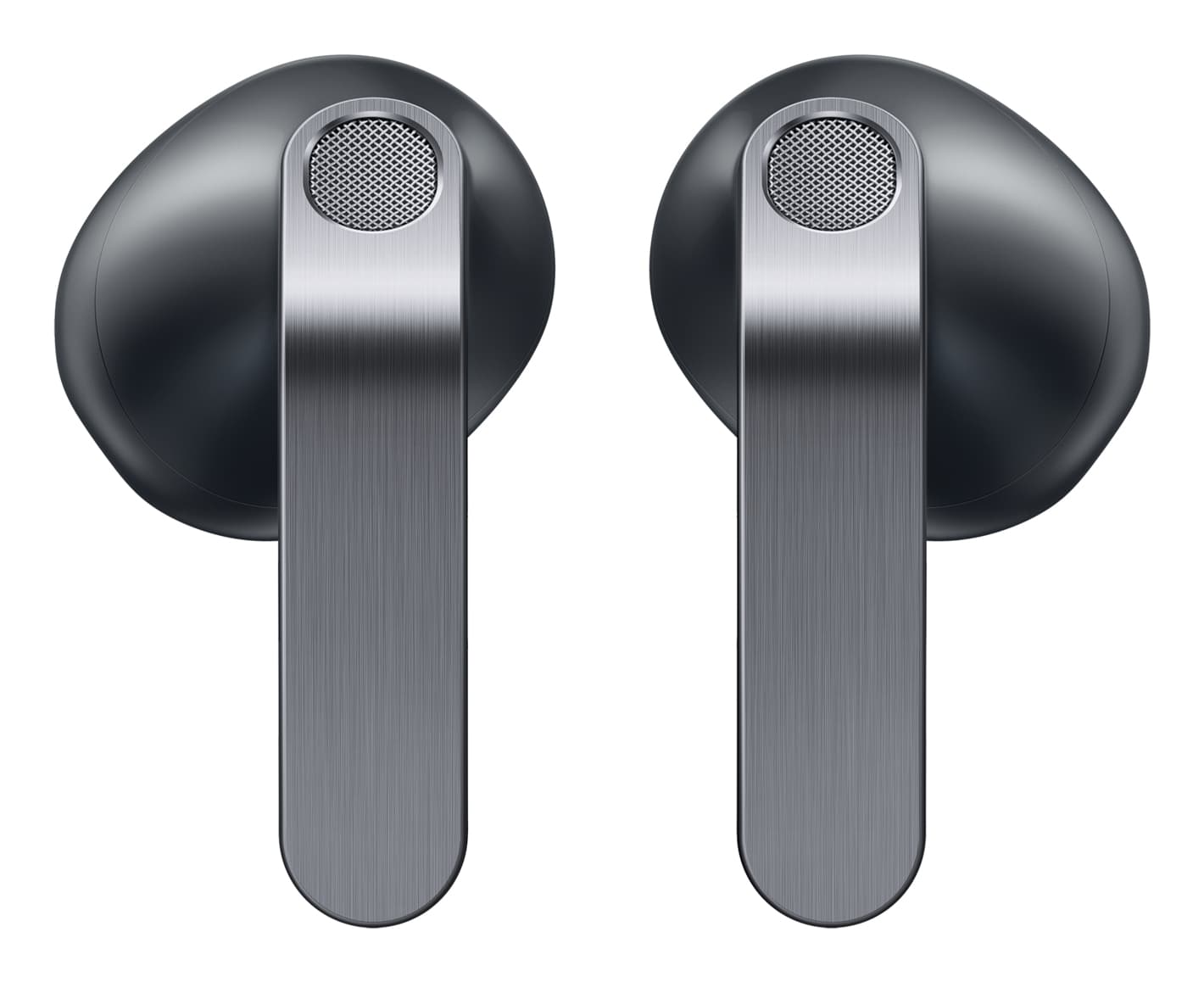 SAMSUNG IN-EAR PHONES GALAXY BUDS4 PRETO #PROMOPLAN ATE 31-08