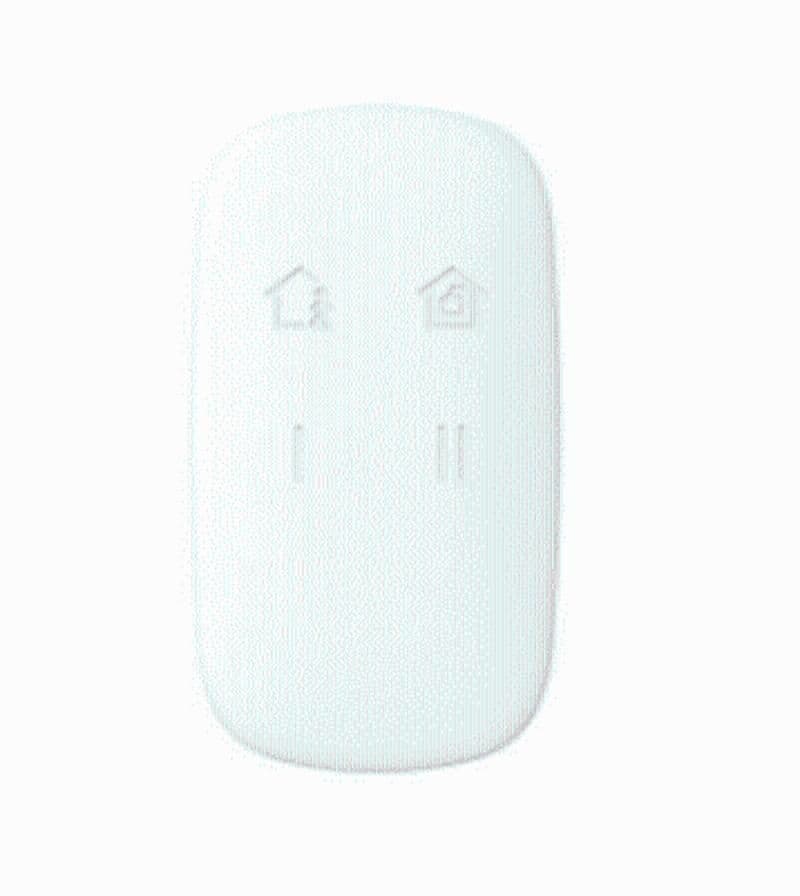 Hikvision Wireless Keyfob