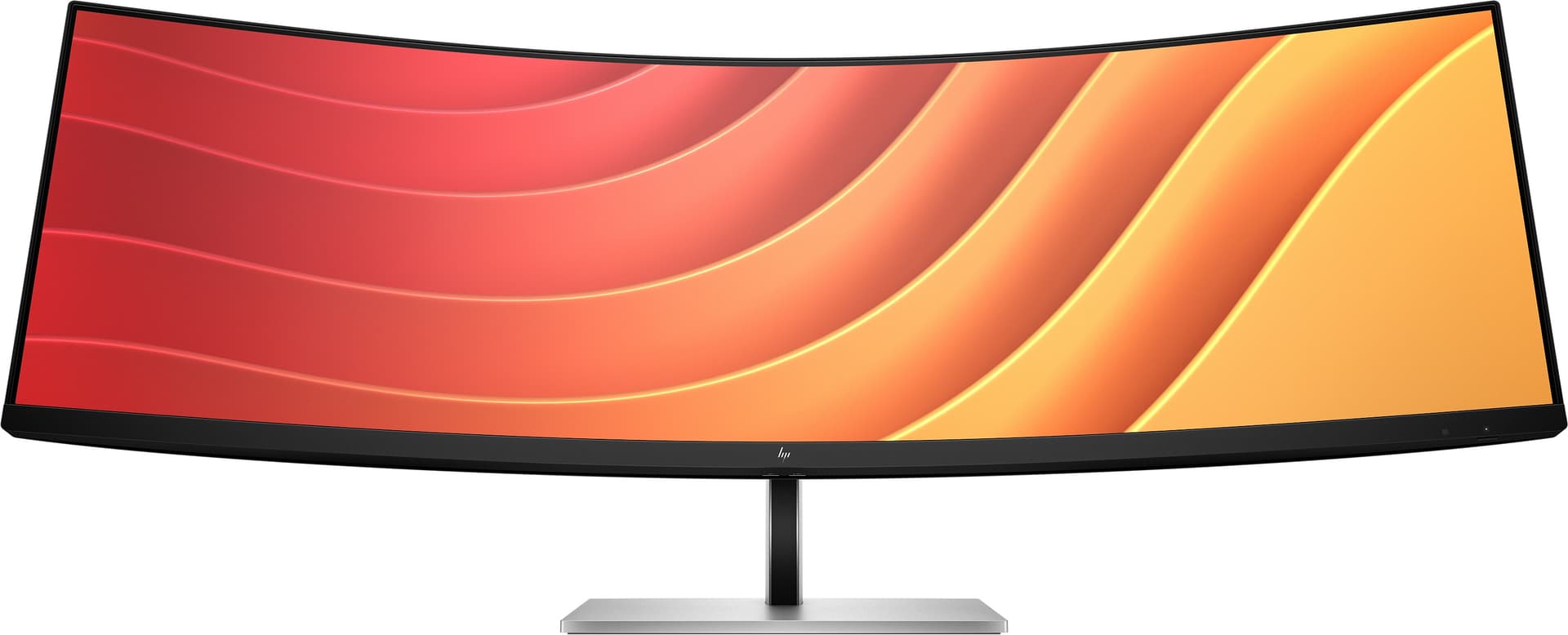 HP Monitor DQHD curvo E45c G5, 113 cm (44.5"), 5120 x 1440 pixels