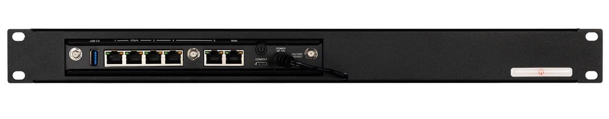 RACKMOUNT.IT RM Kit for Check Point 1530/1550