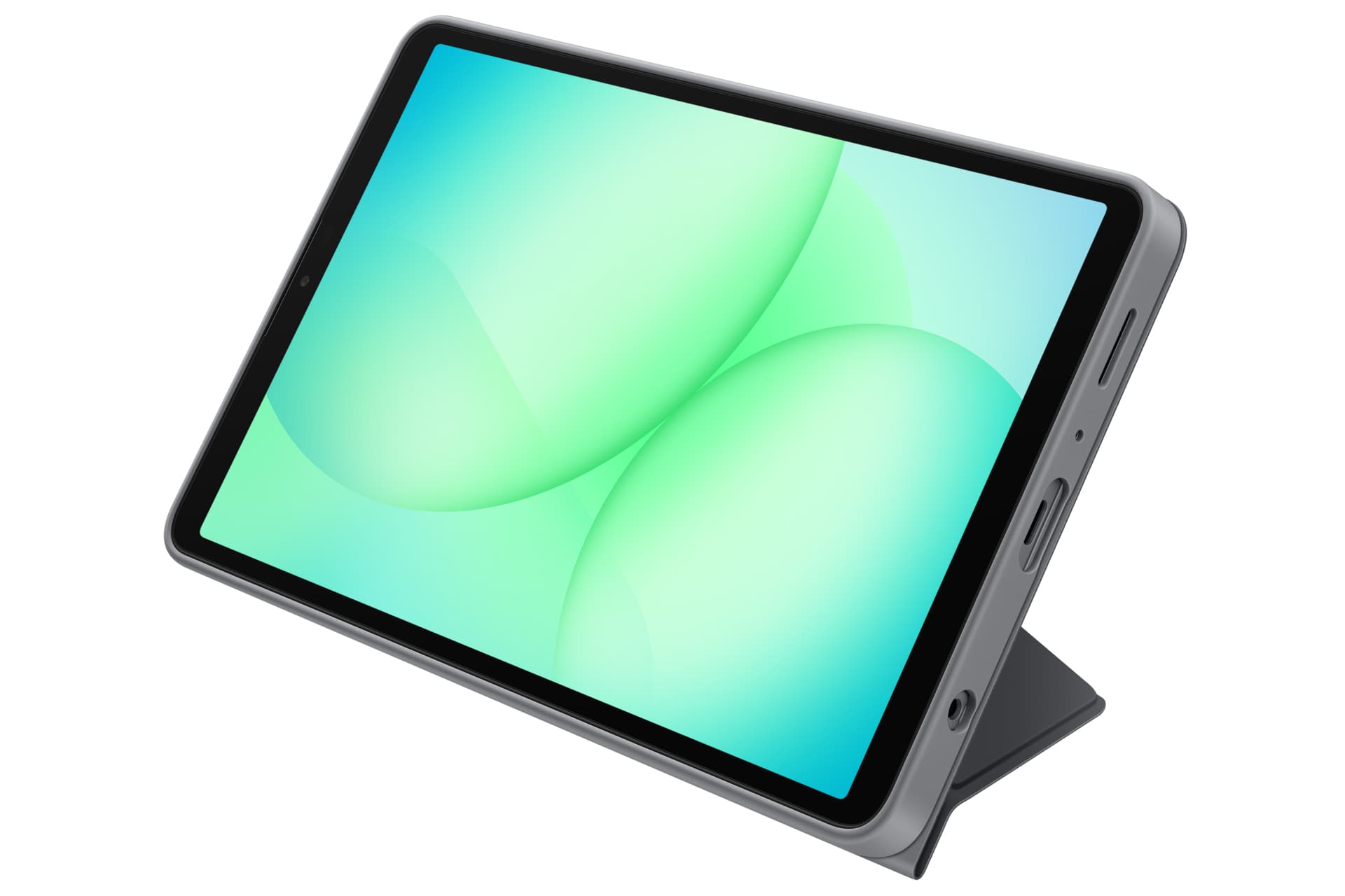SAMSUNG CAPA SMART BOOK TAB A11 PRETA