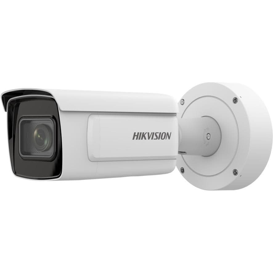 Hikvision Câmara IP bullet DeepinView, lente varifocal 8 a 32 mm