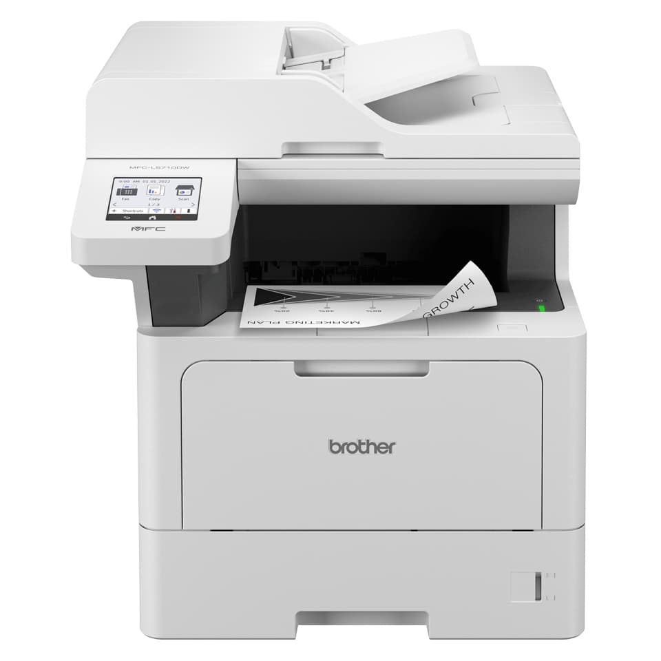 BROTHER MULTIF LASER MONO MFCL5710DW SUBST L5750DW