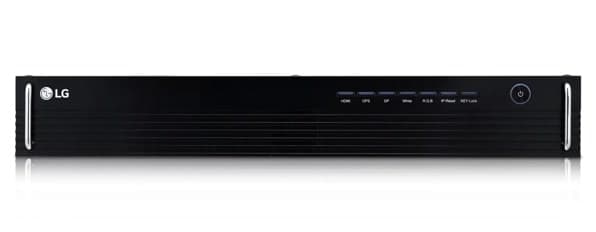 LG CONTROLLER CVCA