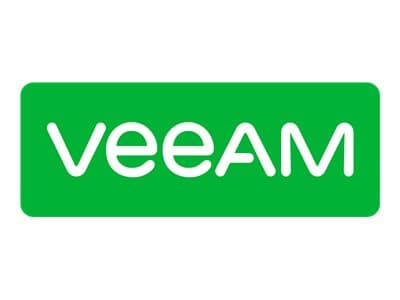 Veeam Data Cloud for Microsoft 365 Express. 1 User. 3-Year Subscription Upfront Billing with Production Support.