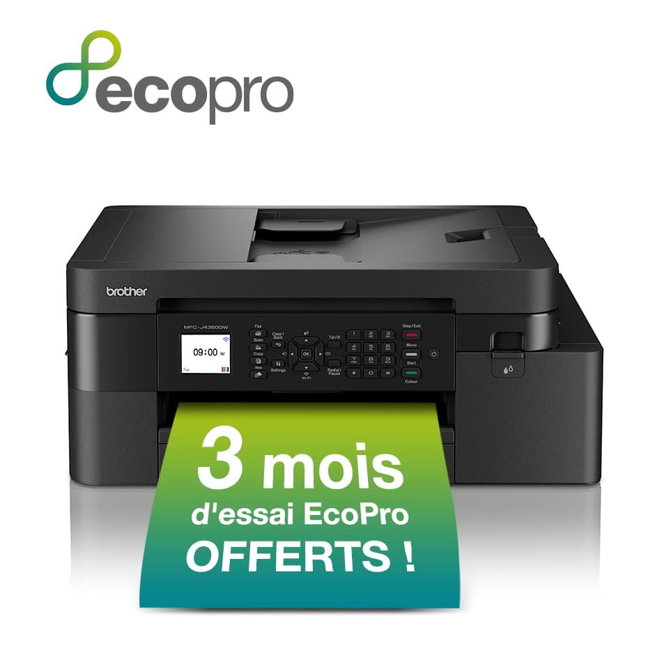 BROTHER MULTIF JATO TINTA MFCJ4350DW SUBST MFCJ4340DW