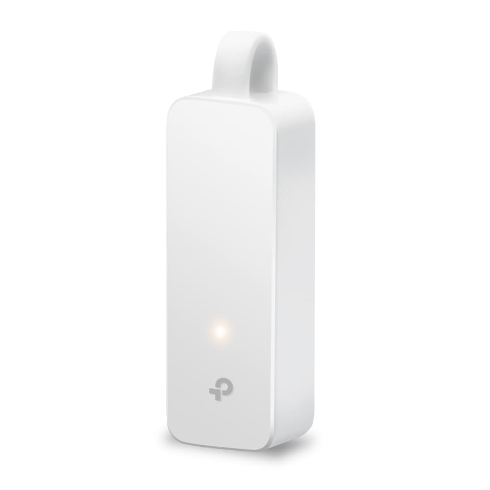 TP-LINK ADAPTADOR USB 3.0 TYPE-C TO GIGABIT ETHERNET NETWORK