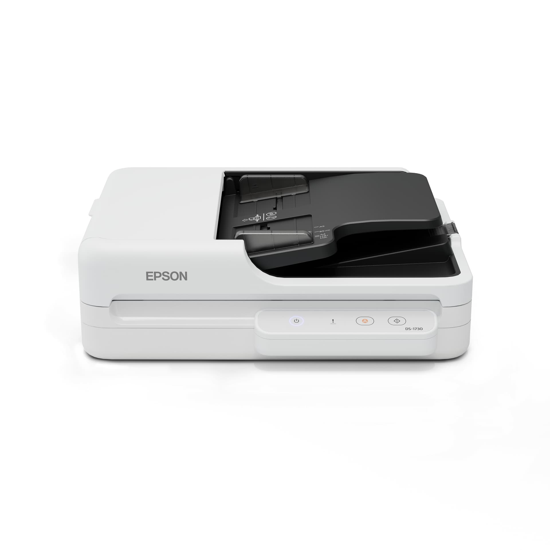 EPSON SCANNER WORKFORCE DS-1730