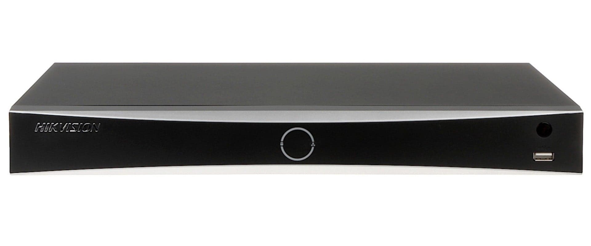 Hikvision DS-7616NXI-I2/VPro Gravador de 16 Canais Acuseek
