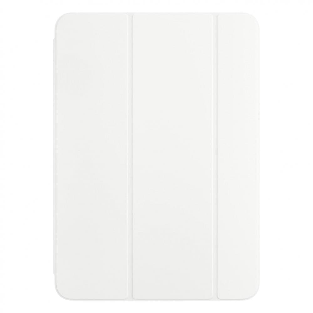 Apple Smart - Capa flip cover para tablet - branco - para 11-inch iPad Pro (M4)