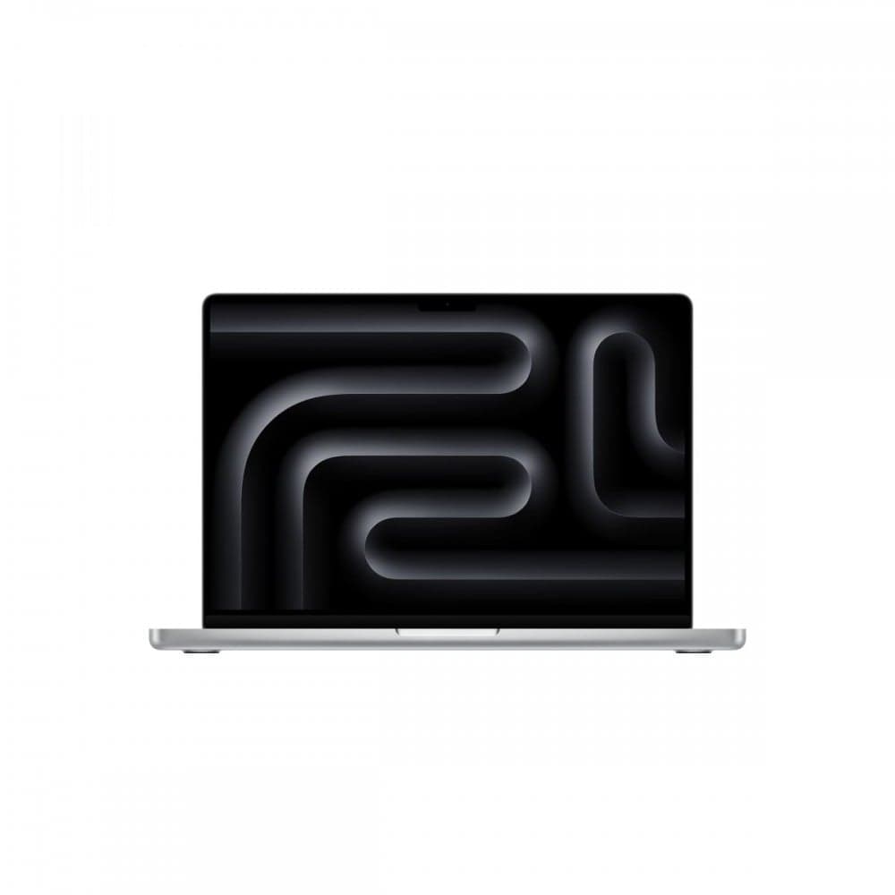 Apple MacBook Pro, Apple M, 36,1 cm (14.2'), 3024 x 1964 pixels, 24 GB, 1 TB, macOS Tahoe