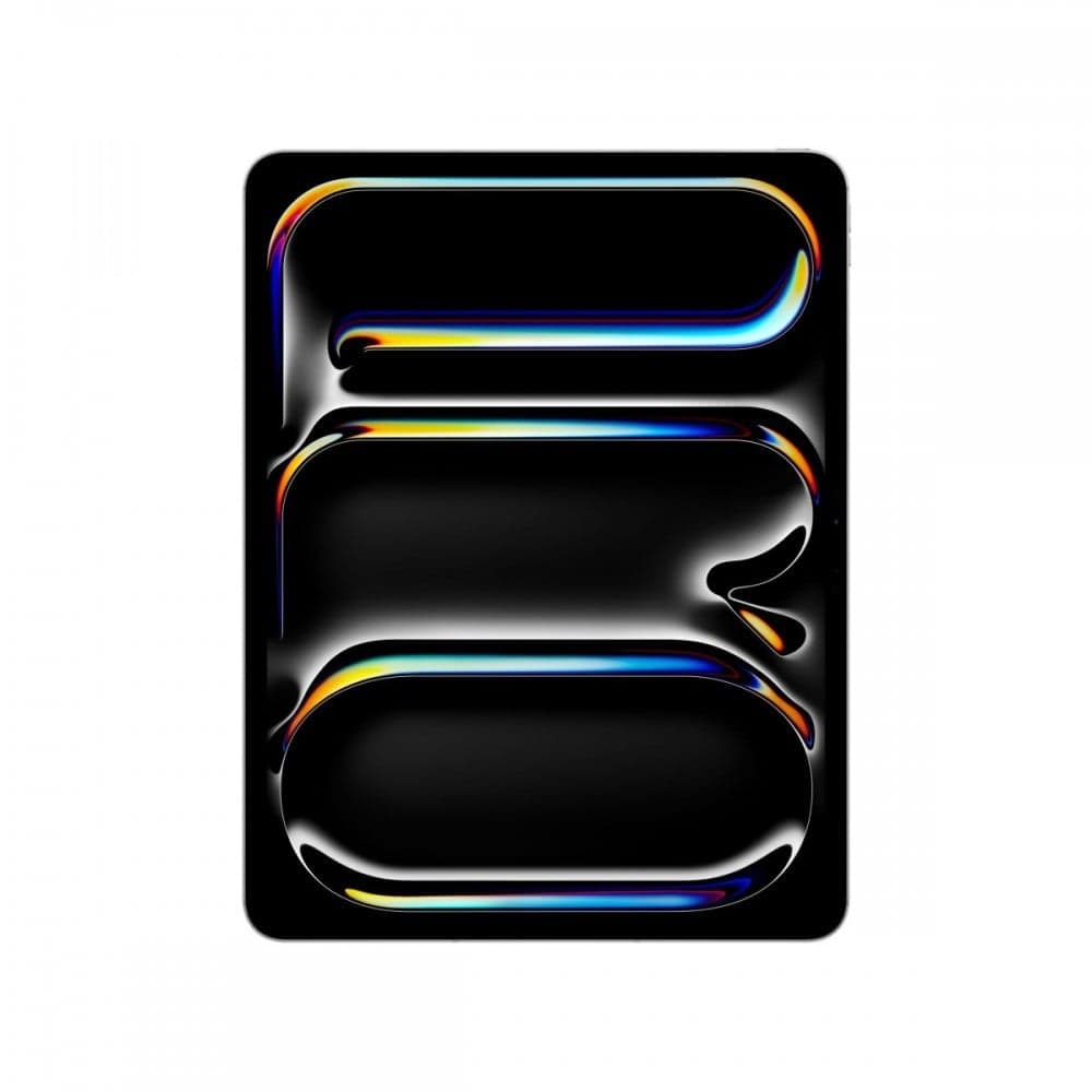 Apple iPad Pro, Apple M, 33 cm (13'), 2752 x 2064 pixels, 12 GB, 256 GB, iPadOS 26
