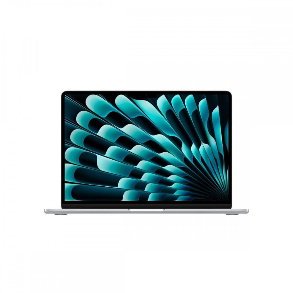 Apple MacBook Air, Apple M, 34,5 cm (13.6'), 2560 x 1664 pixels, 24 GB, 1 TB, macOS Tahoe
