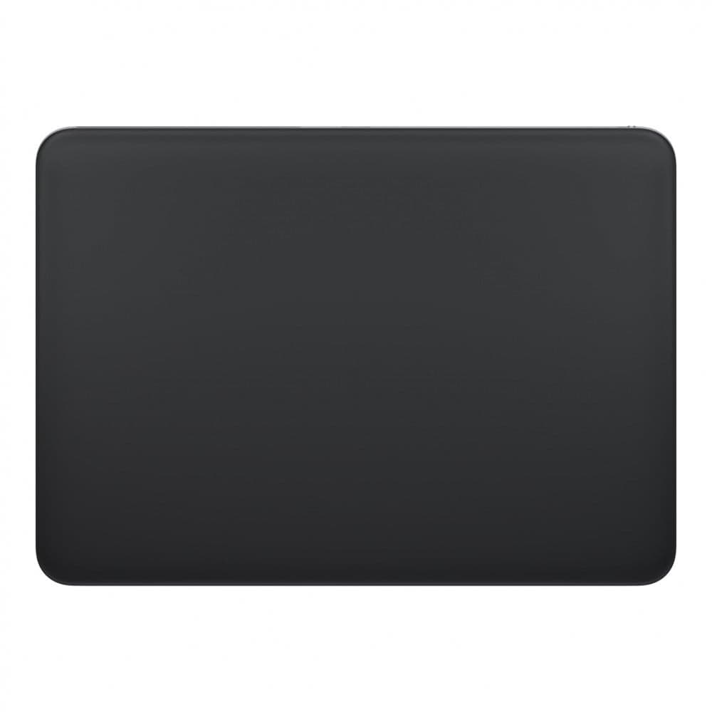 Apple Magic Trackpad - Movimentação do cursor com um clique - multi-toque - sem fios - Bluetooth - preto