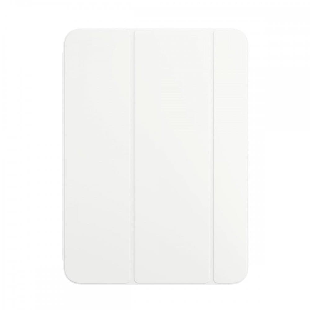 Apple Smart - Capa flip cover para tablet - branco - para 10.9-inch iPad (10ª geração), iPad A16 Wi-Fi, A16 Wi-Fi + Cellular
