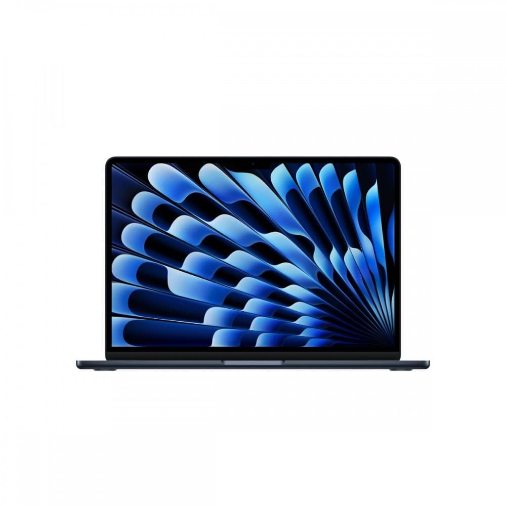 Apple MacBook Air, Apple M, 34,5 cm (13.6'), 2560 x 1664 pixels, 16 GB, 512 GB, macOS Tahoe