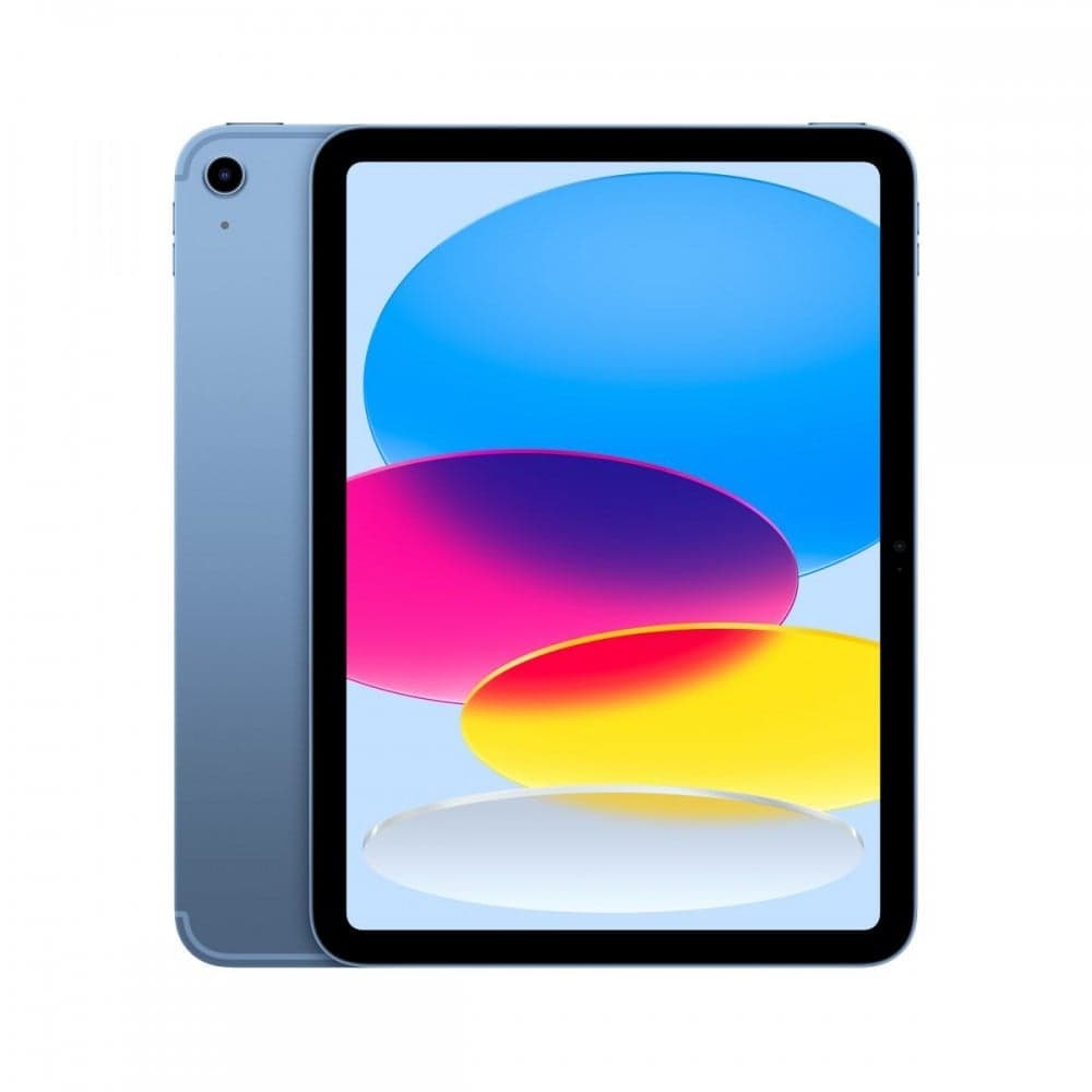 Apple iPad, Apple, 27,9 cm (11'), 2360 x 1640 pixels, 256 GB, iPadOS 18