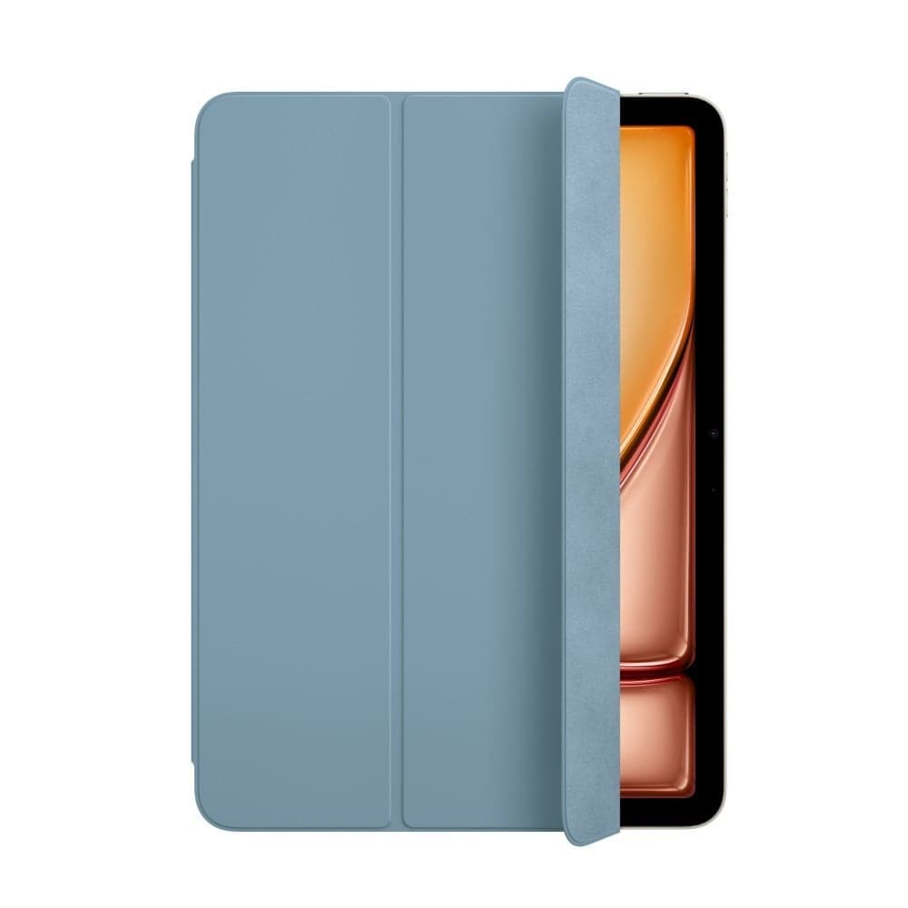 Apple Smart - Capa flip cover para tablet - denim - para 10.9-inch iPad Air (4ª geração, 5ª geração), 11-inch iPad Air