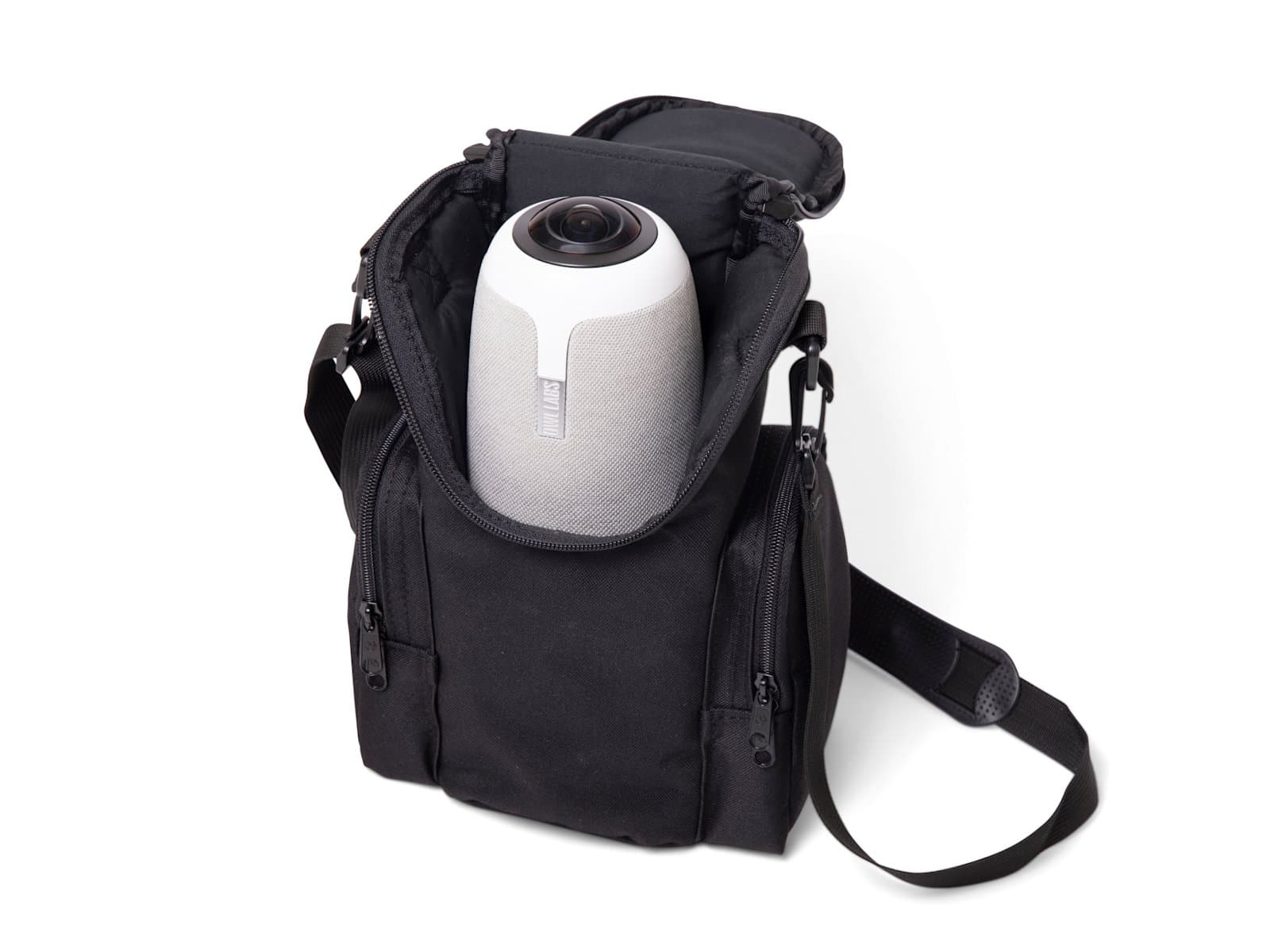 Owl Labs Soft-Sided Meeting Owl Carrying Case, miniatura 3