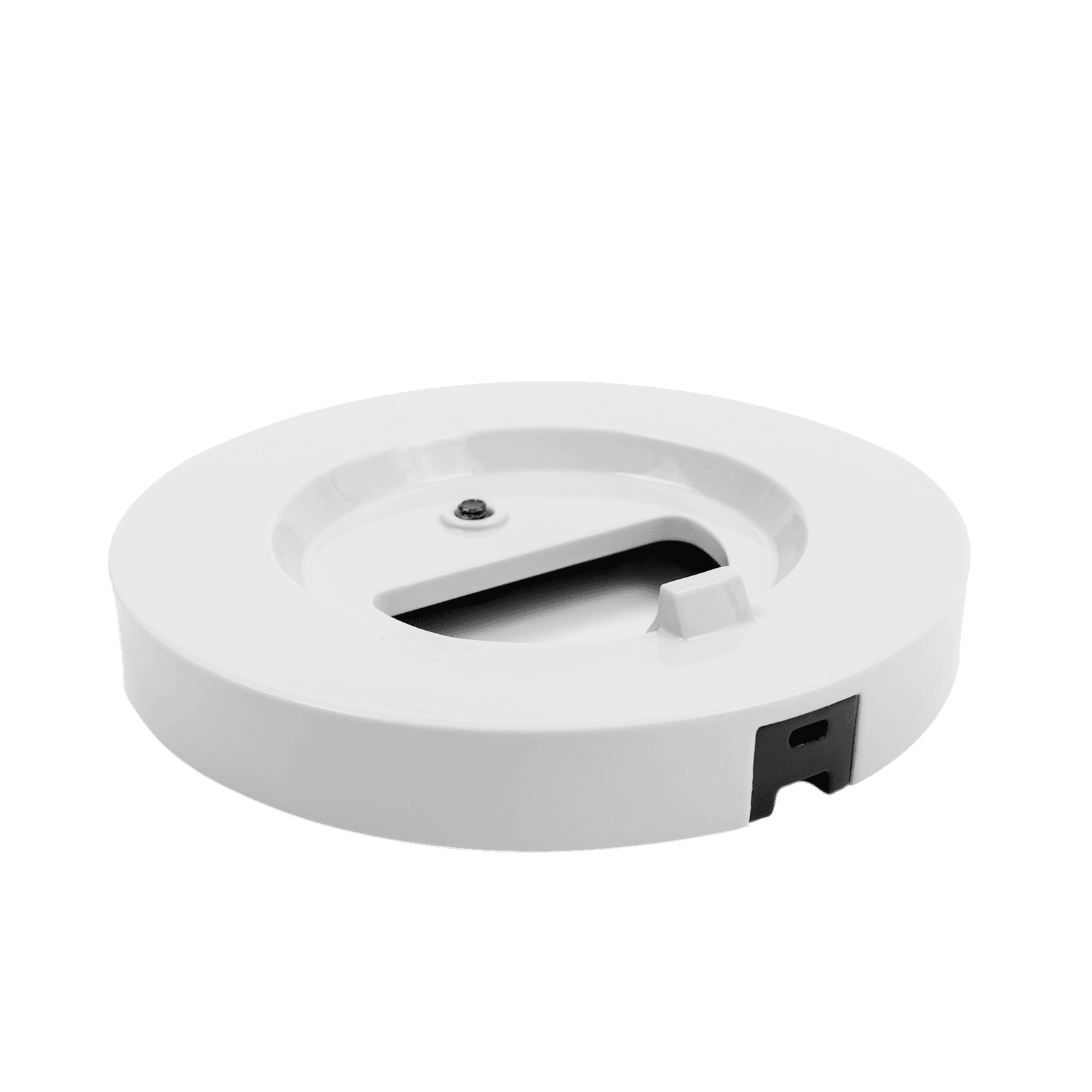 Owl Labs Suporte de mesa para Meeting Owl 3 e Meeting Owl Pro, branco