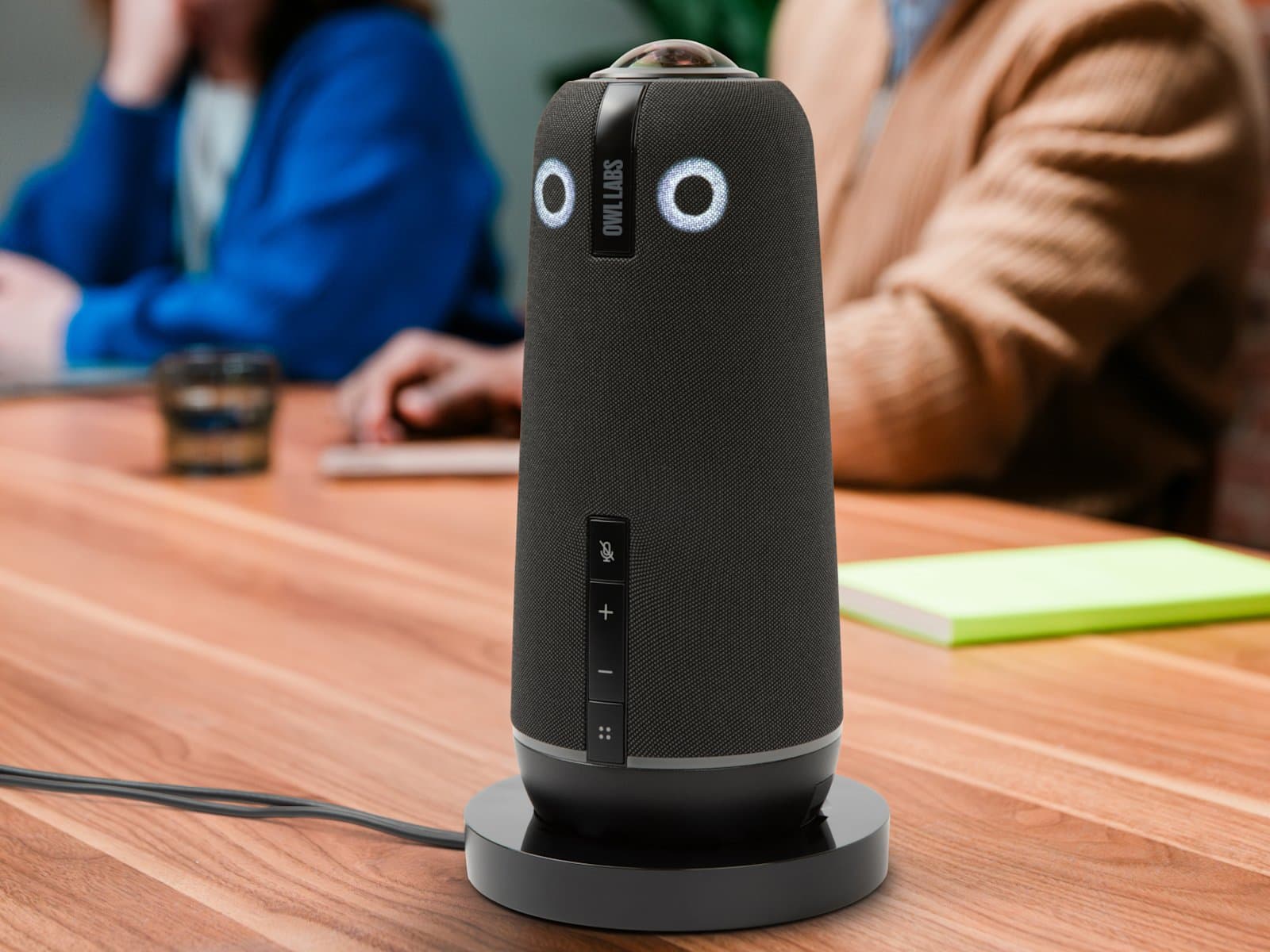 Owl Labs Meeting Owl 4+ Stand, miniatura 3