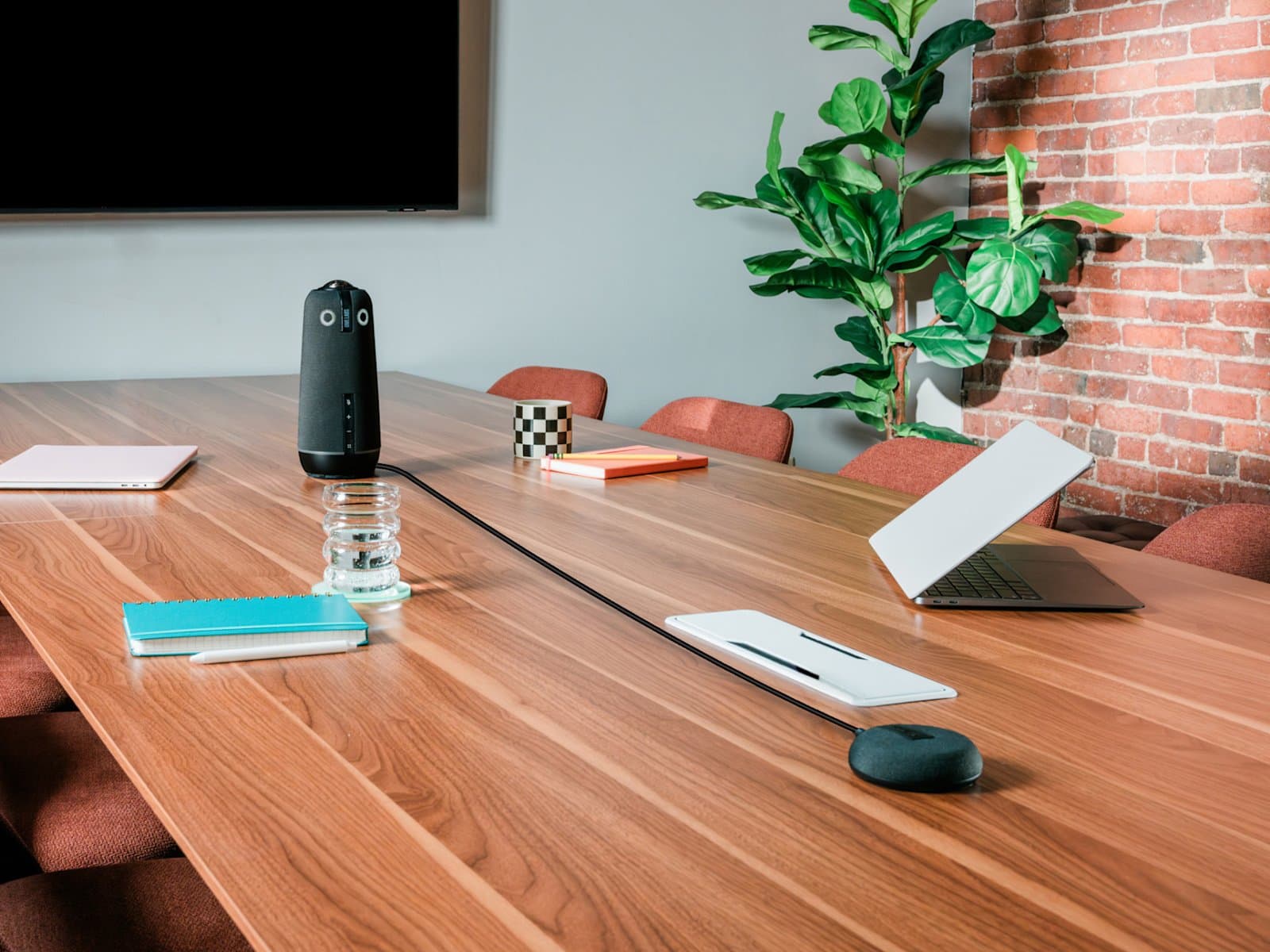 Owl Labs Expansion Mic, miniatura 4